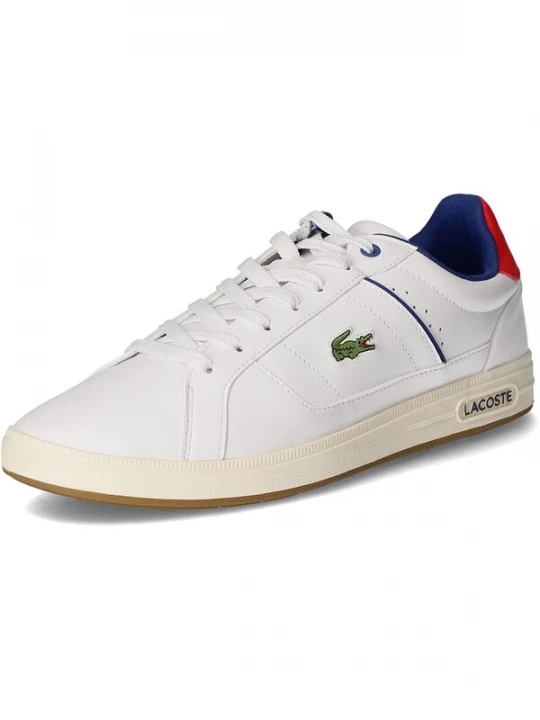 Obrázek produktu LACOSTE Tenisky 'Europa Pro 222' bílá