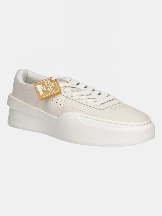 Obrázek produktu Lacoste Tenisky Lacoste Aura Club Sneakers béžová