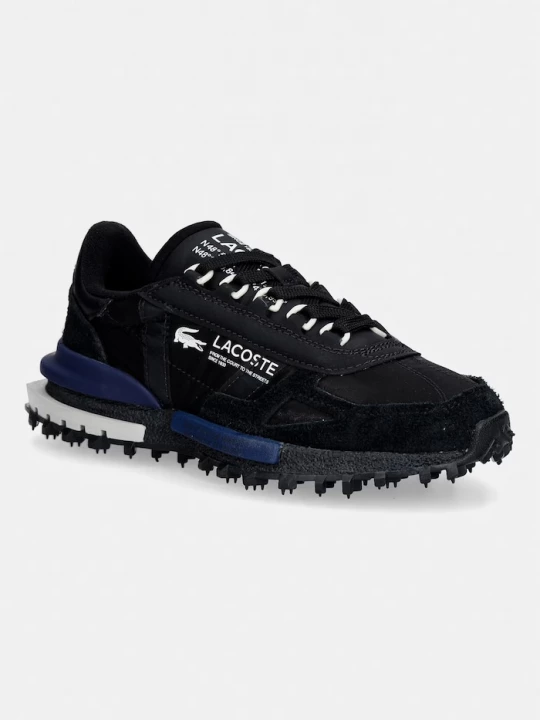 Obrázek produktu Lacoste Tenisky Lacoste Elite Active černá