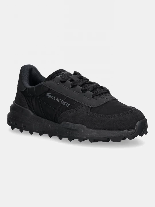 Obrázek produktu Lacoste Tenisky Lacoste Elite Active Evo Sneakers černá