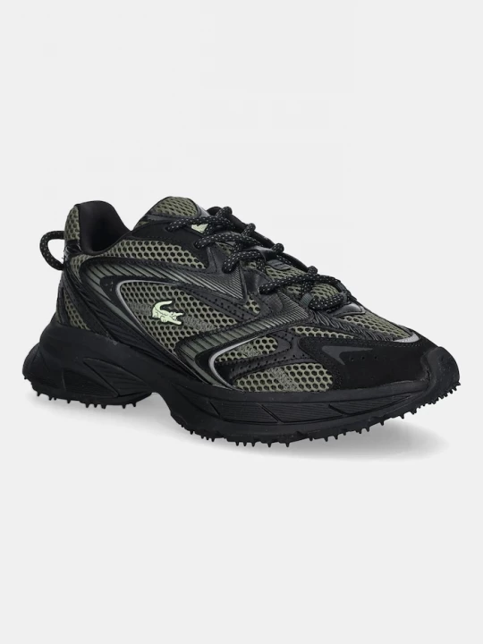 Obrázek produktu Lacoste Tenisky Lacoste L003 Neo Shot Sneakers zelená