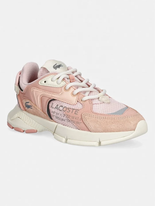 Obrázek produktu Lacoste Tenisky Lacoste L003 Neo Sneakers oranžová