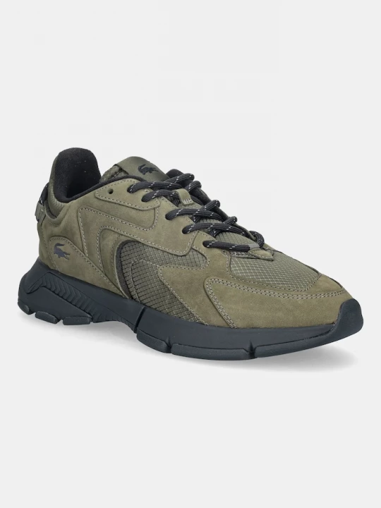 Obrázek produktu Lacoste Tenisky L003 Neo Sneakers zelená