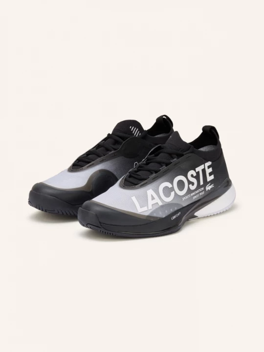 Obrázek produktu Lacoste Tenisky Ag-lt25 Lite černá / šedá