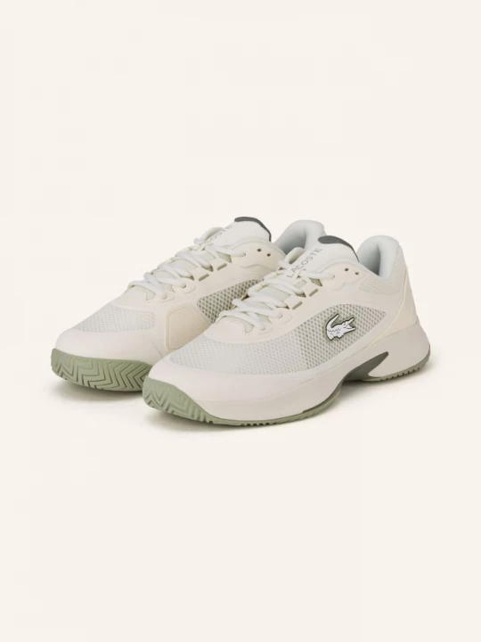 Obrázek produktu Lacoste Boty Na Tenis režná / světle zelená