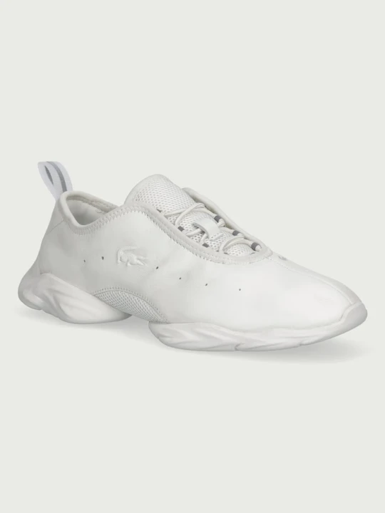 Obrázek produktu Lacoste TENNIS BALLERINA sneakers boty dámské kožené