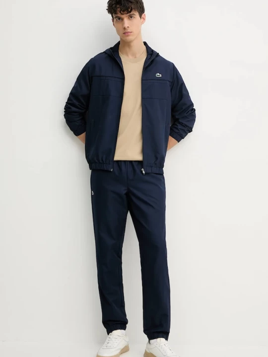 Obrázek produktu Lacoste Tepláková souprava Lacoste námořnická modř