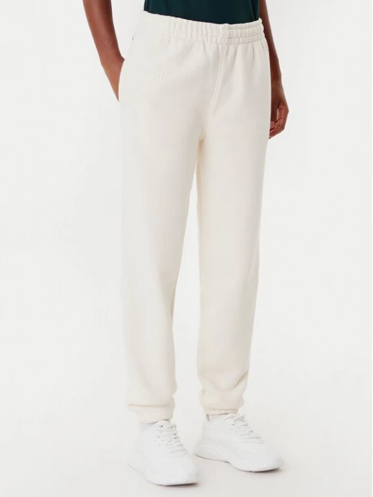 Obrázek produktu Lacoste Teplákové kalhoty XF0353 Béžová Regular Fit