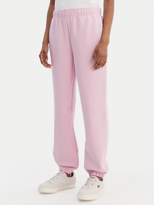 Obrázek produktu Lacoste Teplákové kalhoty XF5244 Růžová Regular Fit