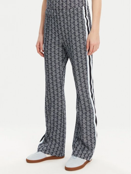 Obrázek produktu Lacoste Teplákové kalhoty XF9313 Tmavomodrá Regular Fit