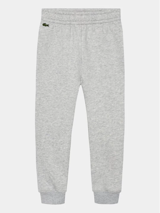 Obrázek produktu Lacoste Teplákové kalhoty XJ9728 Šedá Regular Fit