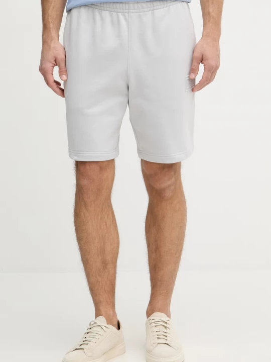 Obrázek produktu Lacoste teplákové šortky pánské bavlněné