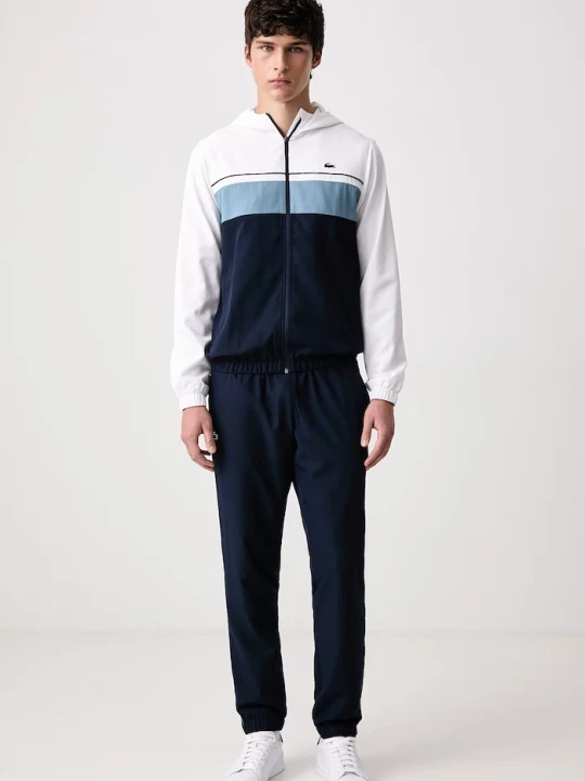 Obrázek produktu Lacoste teplákový set pánský modrá