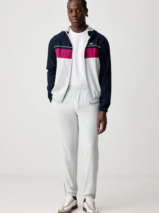 Obrázek produktu Lacoste teplákový set pánský námořnická modř