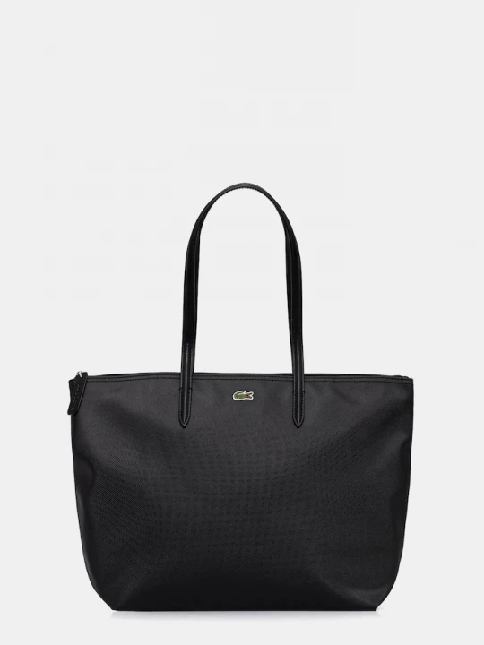 Obrázek produktu Lacoste tote taška dámská černá