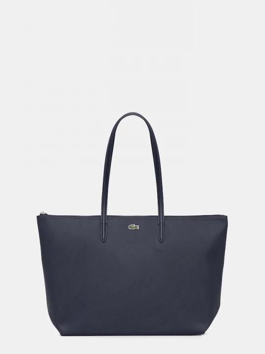 Obrázek produktu Lacoste tote taška dámská námořnická modř