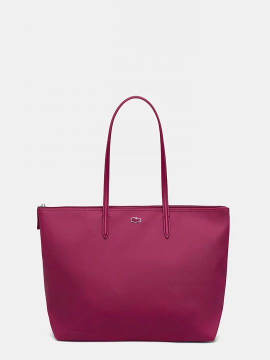Obrázek produktu Lacoste tote taška dámská růžová