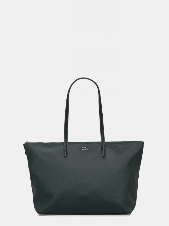 Obrázek produktu Lacoste tote taška dámská zelená