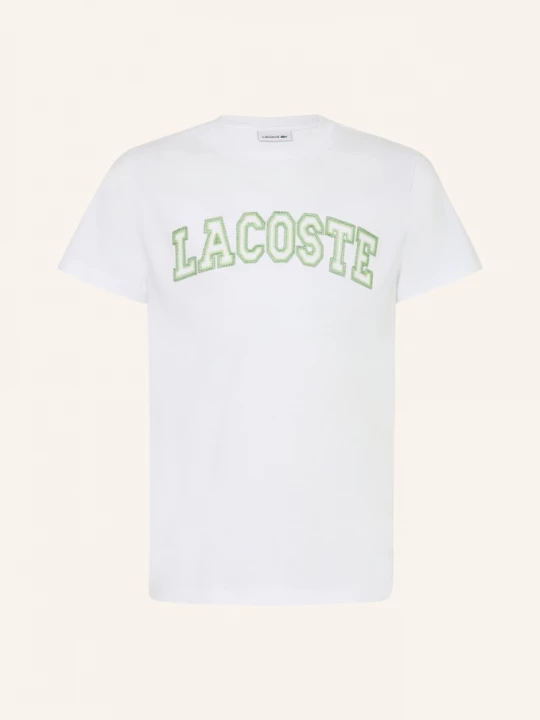Obrázek produktu Lacoste Tričko bílá