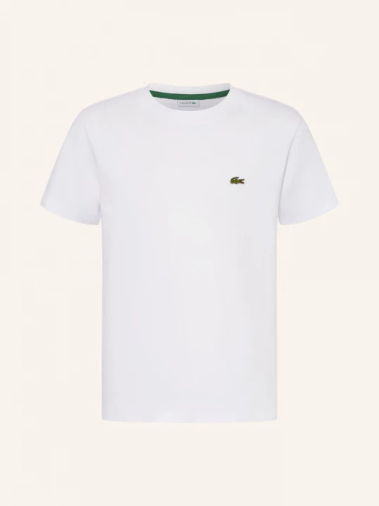 Obrázek produktu Lacoste Tričko bílá