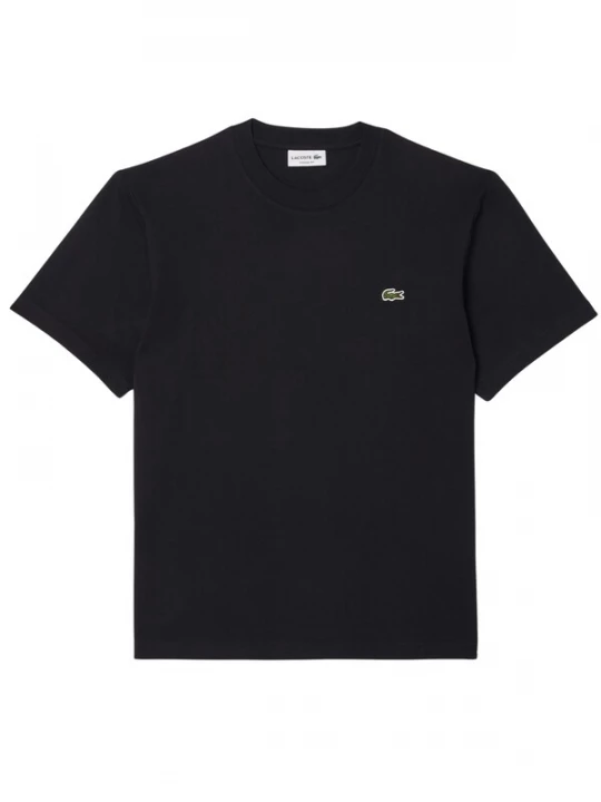 Obrázek produktu LACOSTE Tričko  černá