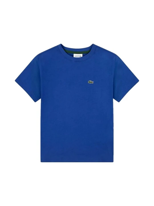 Obrázek produktu LACOSTE Tričko modrá