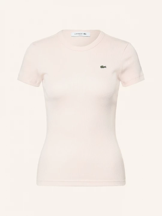 Obrázek produktu Lacoste Tričko růžová
