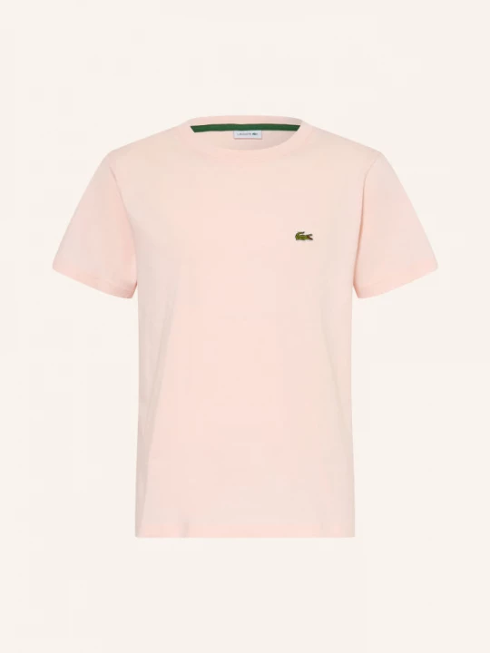 Obrázek produktu Lacoste Tričko světle růžová