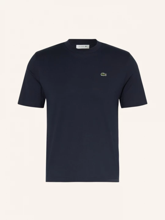 Obrázek produktu Lacoste Tričko tmavě modrá