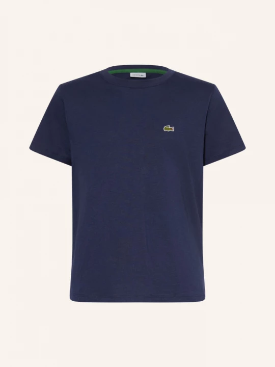 Obrázek produktu Lacoste Tričko tmavě modrá