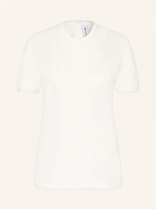 Obrázek produktu Lacoste Tričko Z Piké bílá
