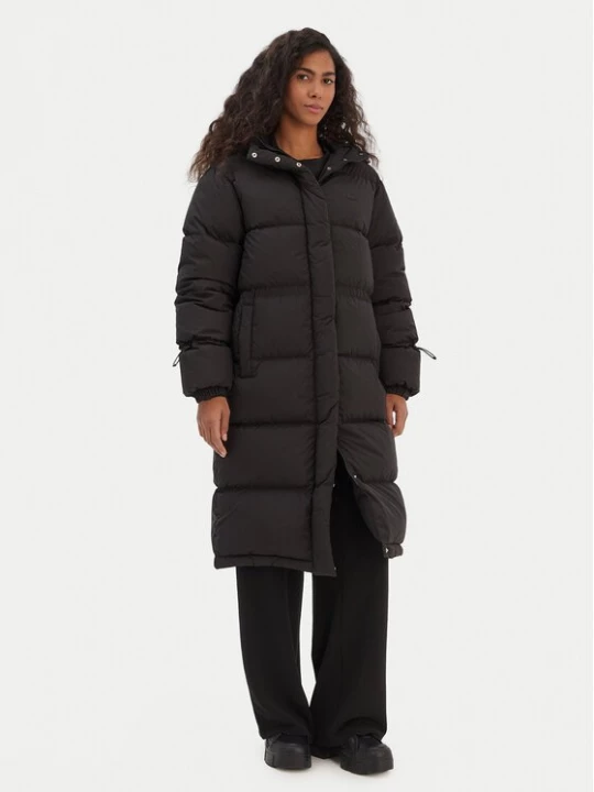 Obrázek produktu Lacoste Zimní bunda BF2614 Černá Regular Fit