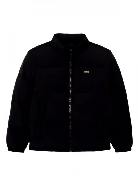 Obrázek produktu LACOSTE Zimní bunda černá