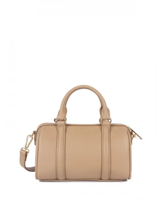 Obrázek produktu LANCASTER Paris Kabelka 'Lancaster Sac polochon Zippé S Milano Ana 547-101 Sable' béžová