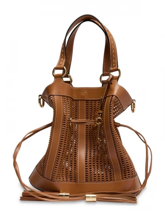 Obrázek produktu Lancel Kabelka hnědá