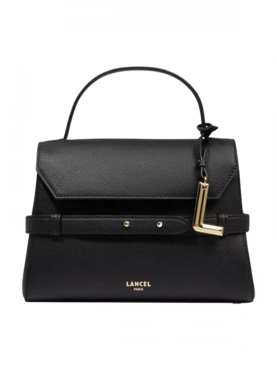Obrázek produktu Lancel Kabelka 'Lancel Sacs à main Faubourg Noir' černá