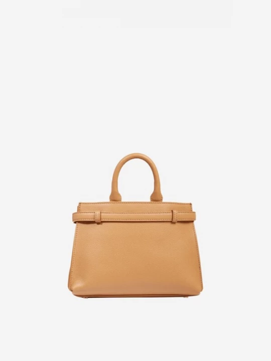 Obrázek produktu Lancel Kabelka 'Lancel Sacs à main S Faubourg Camel Femme' hnědá