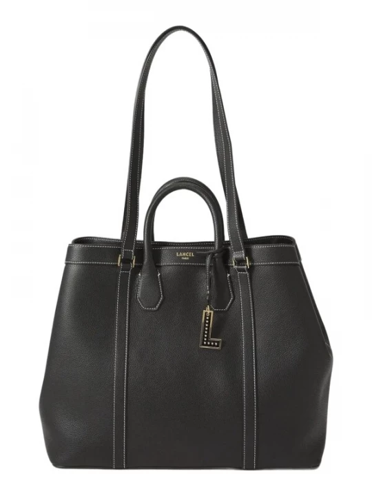 Obrázek produktu Lancel Nákupní taška 'Belleville' černá