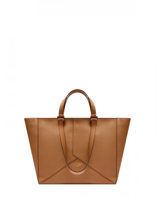 Obrázek produktu Lancel Nákupní taška 'Lancel Cabas / Shopping Enveloppe Camel Femme' hnědá