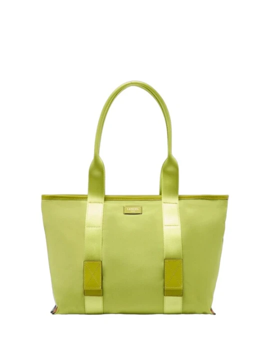Obrázek produktu Lancel Nákupní taška 'Mistral Pliable' zelená