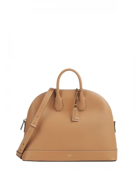 Obrázek produktu Lancel Nákupní taška 'Sac Bugatti L Lancel Belleville A1373720TU Camel' hnědá