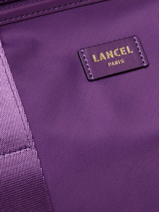Obrázek produktu Lancel Nákupní taška 'Shopping Mistral Pliable Figue Femme' fialová