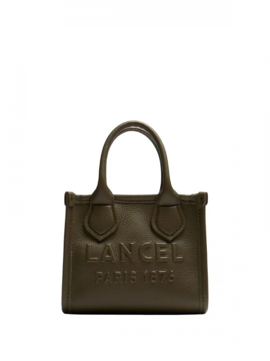 Obrázek produktu Lancel Nákupní taška 'Jour' zelená