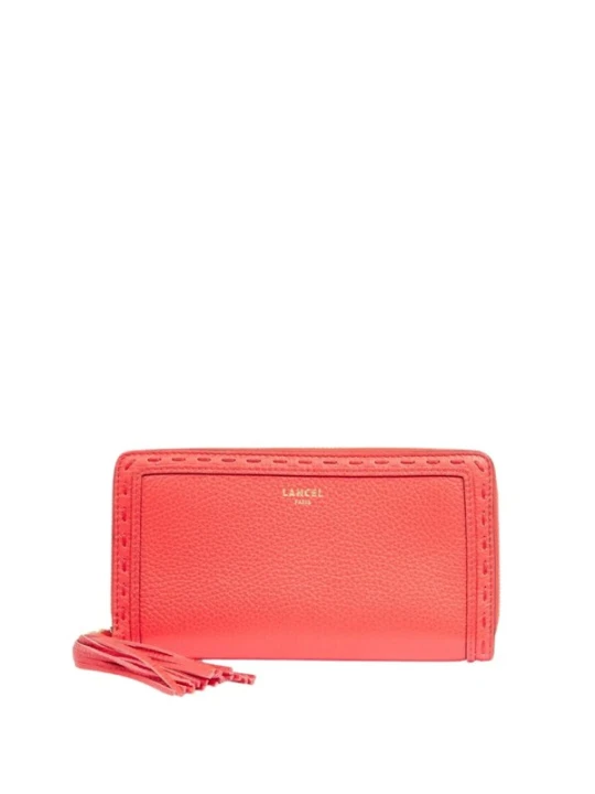 Obrázek produktu Lancel Peněženka '1Er Flirt' červená