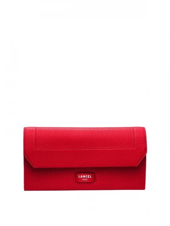 Obrázek produktu Lancel Peněženka 'A09986JQTU' červená