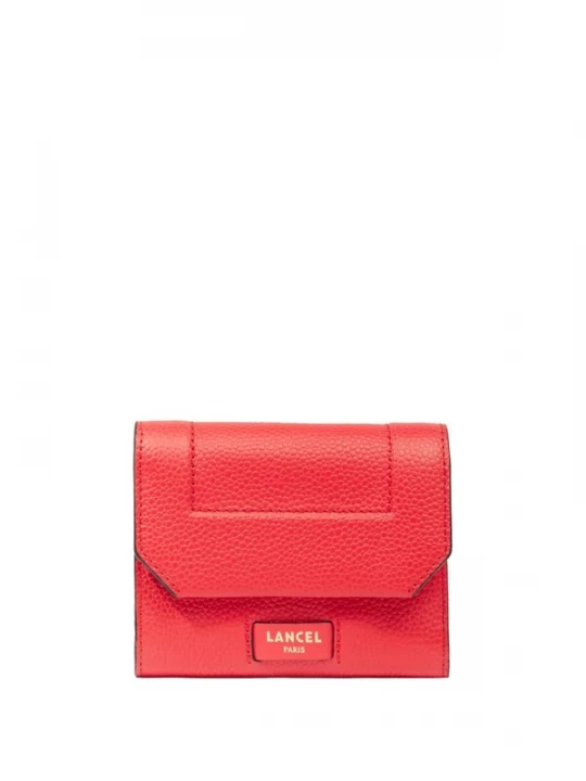 Obrázek produktu Lancel Peněženka 'Ninon' červená