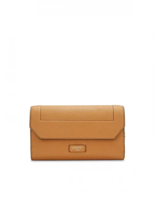 Obrázek produktu Lancel Peněženka 'Ninon' hnědá