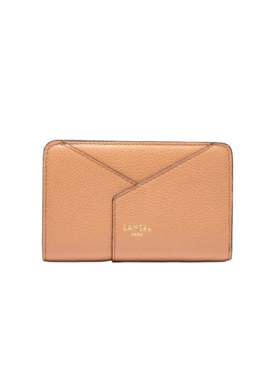 Obrázek produktu Lancel Peněženka 'Enveloppe' hnědá
