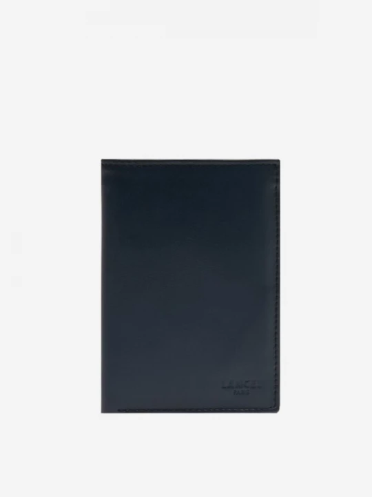 Obrázek produktu Lancel Peněženka 'Leon' modrá