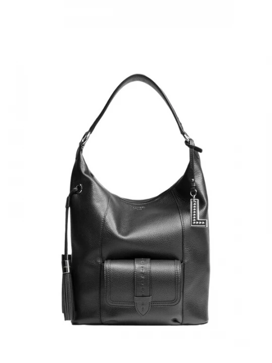 Obrázek produktu Lancel Taška přes rameno '1Er Flirt' černá